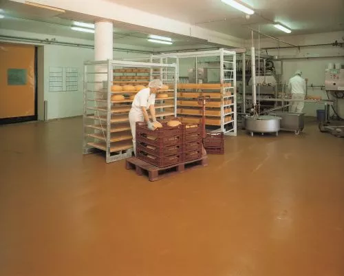 PosadzkaMonopur Piekarnia